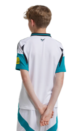Newcastle United 24/25 Kid's Third Shirt and Shorts