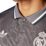 BELLINGHAM #5 Real Madrid 24/25 Stadium Men's Third Shirt