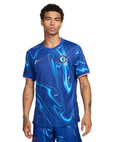 PALMER #20 Chelsea 24/25 Stadium Men's Home Shirt - Chelsea Font