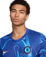 PALMER #20 Chelsea 24/25 Stadium Men's Home Shirt - Chelsea Font