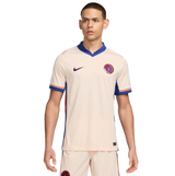 PALMER #20 Chelsea 24/25 Stadium Men's Away Shirt - PL Font