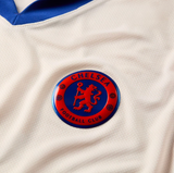 PALMER #20 Chelsea 24/25 Stadium Men's Away Shirt - PL Font