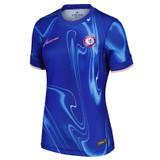 PALMER #20 Chelsea 24/25 Women's Home Shirt - Chelsea Font
