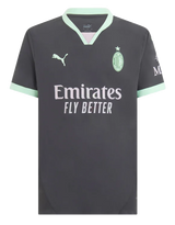 AC Milan 24/25 Authentic Men's Third Shirt
