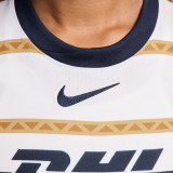 UNAM Pumas 24/25 Women's Home Shirt