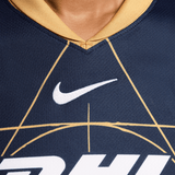 UNAM Pumas 24/25 Women's Away Shirt