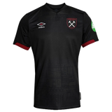 West Ham United 24/25 Kid's Away Shirt and Shorts
