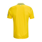 Leeds United 24/25 Stadium Men's Away Shirt