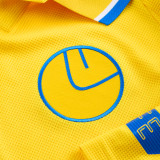 Leeds United 24/25 Stadium Men's Away Shirt