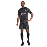 Liverpool 24/25 Men's Home Goalkeeper Shirt