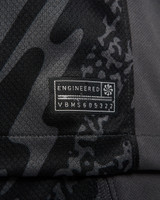 Liverpool 24/25 Men's Home Goalkeeper Shirt