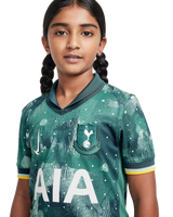 Tottenham 24/25 Kid's Third Shirt and Shorts