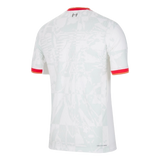 Liverpool 24/25 Authentic Men's Third Shirt
