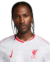 Liverpool 24/25 Authentic Men's Third Shirt