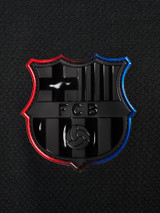 Barcelona 24/25 Stadium Men's Away Shirt