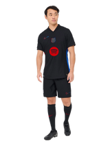 Barcelona 24/25 Authentic Men's Away Shirt
