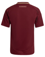 AS Roma 24/25 Kid's Home Shirt and Shorts