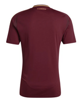 AS Roma 24/25 Authentic Men's Home Shirt