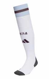 Aston Villa 24/25 Kid's Away Shirt and Shorts