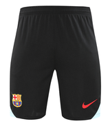 Barcelona 24/25 Men's Red Training Tank Top