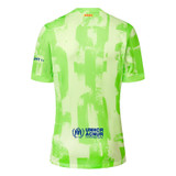 Barcelona 24/25 Kid's Third Shirt and Shorts
