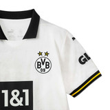 Borussia Dortmund 24/25 Stadium Men's Third Shirt