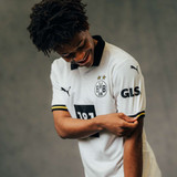 Borussia Dortmund 24/25 Stadium Men's Third Shirt