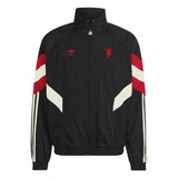 Manchester United 24/25 Men's Originals Track Top