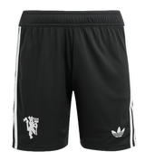 Manchester United 24/25 Kid's Third Goalkeeper Shirt and Shorts