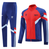 Arsenal 24/25 Men's Originals Long Zip Jacket