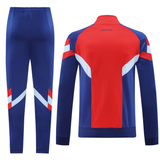 Arsenal 24/25 Men's Originals Long Zip Jacket