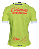 Cruz Azul 24/25 Men's Home Goalkeeper Shirt