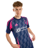 Nottingham Forest 24/25 Stadium Men's Away Shirt