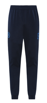 SSC Napoli 24/25 Men's Green Hoodie Tracksuit