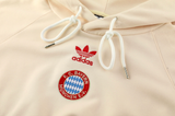 Bayern Munich 24/25 Men's Originals Hoodie