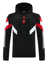 Manchester United 24/25 Men's Originals Hoodie