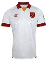 West Ham United 24/25 Kid's Third Shirt and Shorts