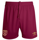 West Ham United 24/25 Kid's Third Shirt and Shorts
