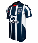 CF Monterrey 24/25 Kid's Home Shirt and Shorts