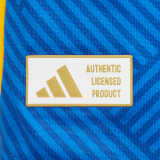 Tigres UANL 24/25 Authentic Men's Away Shirt