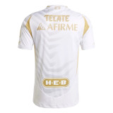 Tigres UANL 24/25 Authentic Men's Third Shirt