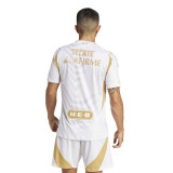 Tigres UANL 24/25 Authentic Men's Third Shirt