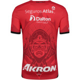 Atlas Guadalajara 24/25 Stadium Men's Third Shirt