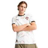 Portugal 2025 Stadium Men's Away Shirt