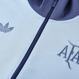 Argentina 2024 Men's 50th Anniversary Long Zip Jacket