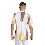 Real Madrid 24/25 Men's Pre-Match Shirt