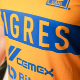 Tigres UANL 22/23 Stadium Men's Home Shirt