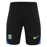 Barcelona 24/25 Men's Blue Training Tank Top