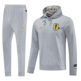 Manchester United Men's VRCT Hoodie Tracksuit