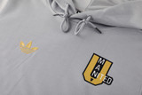 Manchester United Men's VRCT Hoodie Tracksuit